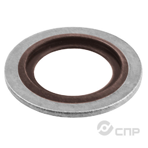 Кольцо USIT M8 8,7х13х1 Кольцо USIT M8 8,7х13х1