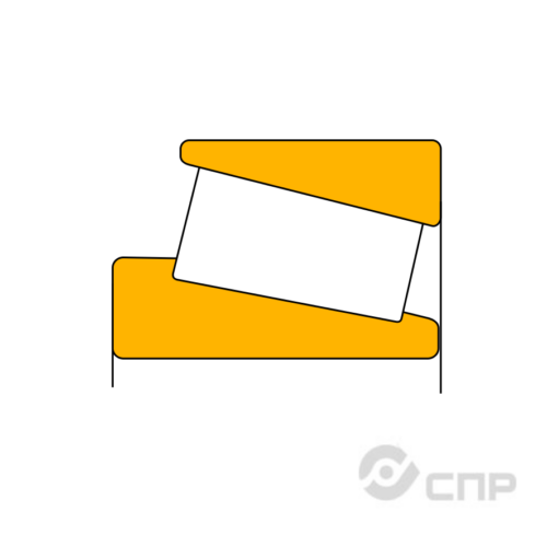 Подшипники конические SKF в Москве Подшипники конические SKF в Москве